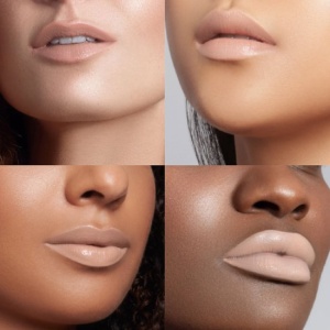 Ruj Nudiversal Lip Duo 25 - Stockholm - Img 6