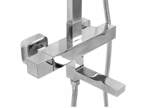Set de du?? slim cu termostat 75-120 cm cod 7302 - Img 4