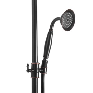 Set de dus Bergamo Rea, Culoare Old Black - Img 4