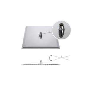 Set de dus termostatic incastrat 3 functii EBOX 1004 - Img 4