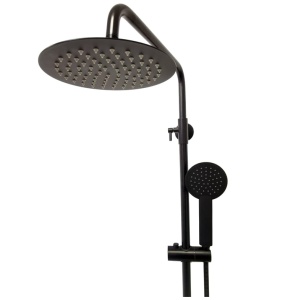 Set de dus termostatic negru 8404 - Img 5