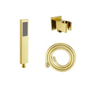 Set dus PRO QUADRO gold - Img 2