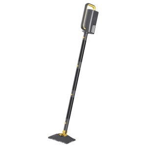 Aparat Curatat Aburi SeveShop® SC-06 1200W, Mop Cu Aburi Portabil 7 m Cablu, Incalzire Rapida 15s, Mop Electric Multifunctional 400ml, Abur, Curatare Fara Detergenti Pentru Gresie, Parchet, Covoare, Aparat Curatat Aburi Profesional, Galben