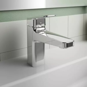 Baterie lavoar cu monocomanda si ventil Ideal Standard Ceraplan BD227AA