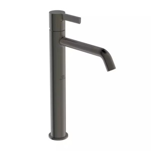 Baterie lavoar inalta Ideal Standard Atelier Joy gri Magnetic Grey - Img 8