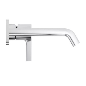 Baterie lavoar incastrata Ideal Standard Atelier Joy crom lucios pipa 18 cm - Img 3