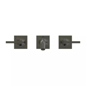 Baterie lavoar incastrata Ideal Standard Atelier Joy Neo fara corp ingropat gri Magnetic Grey - Img 2