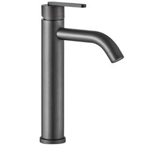 Baterie pentru baie Rea Ontario Gun Grey high