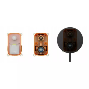 Baterie pentru cada Incastrata Rea Lungo Rose Gold + BOX - Img 6