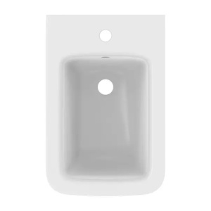 Bideu suspendat Ideal Standard Atelier Blend Cube alb mat - Img 2