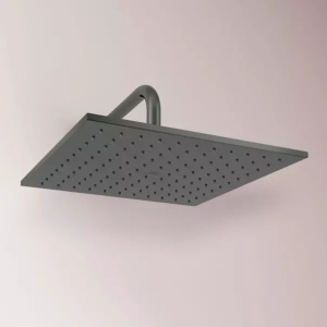 Brat de dus Ideal Standard IdealRain 30 cm gri Magnetic Grey - Img 3