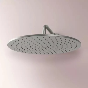 Brat de dus Ideal Standard IdealRain 40 cm argintiu Silver Storm - Img 5