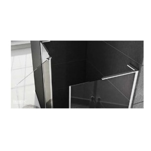 Cabin de dus PRO ERA IBIZA , Sticla Securizata 8 Mm, Dimensiuni la alegere, Inaltime 195 Cm - Img 5
