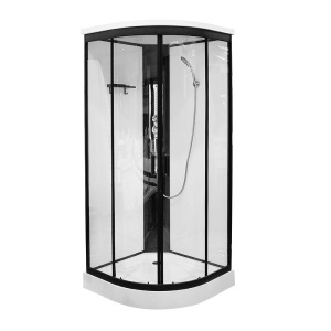Cabina de dus MO-0307 dimensiune 90x90x225cm