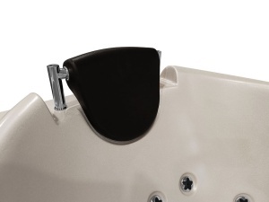 Cada de baie Spa cu hidromasaj MUS-1050 21 Montaj pe stanga, dimensiune 174x88x70cm - Img 6