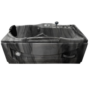 Cada de baie Spa cu hidromasaj MUS-1050 24 Montaj pe stanga, dimensiune 174x88x70cm - Img 6