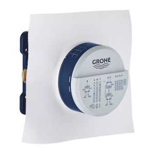 Corp incastrat Grohe Rapido SmartBox Universal 1/2" - Img 2