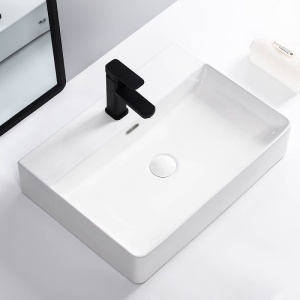Lavoar de blat PRO RUBIC ,dimensiunea 60 x 42 x 14 cm - Img 3