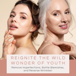 Masca antirid reutilizabila Antiaging REFINE pentru zona gatului, Neck Pad Anti Wrinkle, din silicon medical, antiinflamator si hidratant, transparent - Img 8