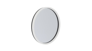 Oglind?? rotund?? de baie cu LED diametru 60cm BL807 - Img 4