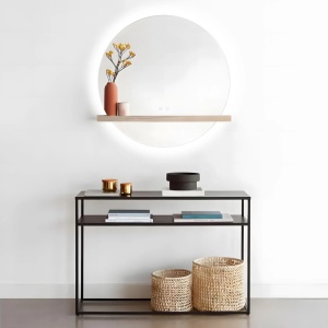 Oglinda LED 60 cm - Img 5