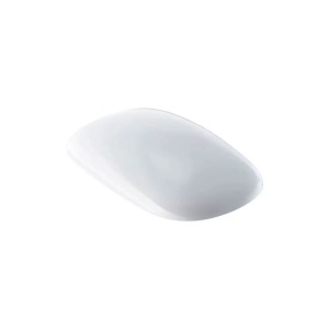 Pachet rezervor wc cu cadru incastrat Geberit Duofix si vas wc suspendat Geberit Citterio Rimfree alb si capac wc Geberit Citterio - Img 3