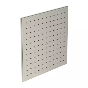 Palarie de dus Ideal Standard IdealRain 300x300 mm argintiu Silver Storm 1 functie - Img 2