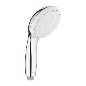 Para de dus Grohe Tempesta crom lucios 2 tipuri de jet