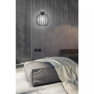 Pendul Emibig Barbado 1 negru - Img 1
