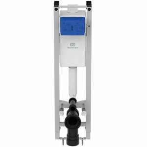 Rezervor wc incastrat Ideal Standard ProSys Eco M cu cadru metalic - Img 3