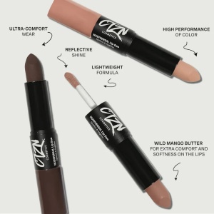 Ruj Nudiversal Lip Duo 25 - Stockholm - Img 3