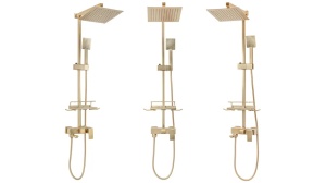Set de dus REA JACK ,auriu mat - Img 10