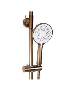 Set dus REA DROP Brush Copper - Img 4