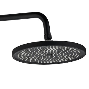 Set dus REA REBEL BLACK MATT - Img 2