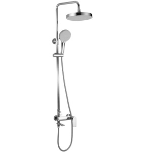 Set dus REA Veneta Chrome - Img 3