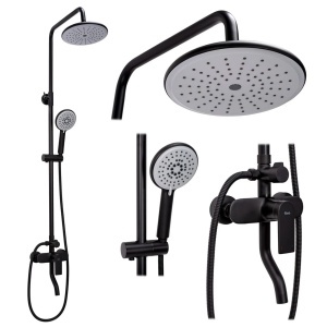 Set dus Rea VERSO Black