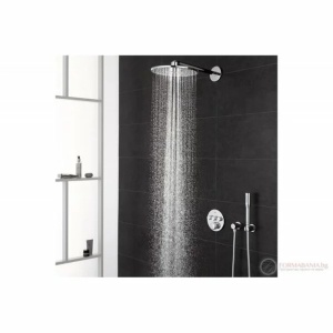 Sistem de dus Grohe SmartControl SmartActive 310 Round - Img 3