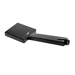 Sistem de dus PRO, Dus cu efect de ploaie, Finisaj Negru - Img 5