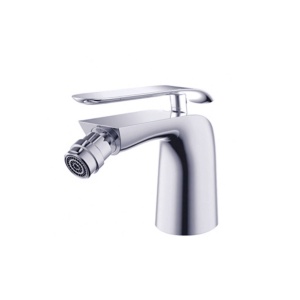 Baterie bideu PRO 2705-H, Crom, perlator