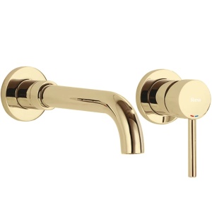 Baterie incastrata REA LUNGO GOLD+BOX - Img 1