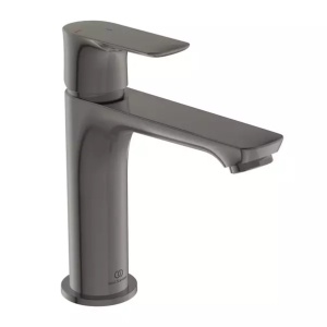 Baterie lavoar tip Grande Ideal Standard Connect Air BlueStart gri Magnetic Grey monocomanda