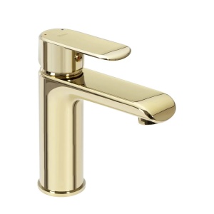 Baterie pentru baie REA Bloom Gold Low - Img 7