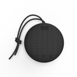 Boxa Portabila SeveShop C180, Bluetooth 5.0, Rezistenta IPX67, Autonomie 5 Ore, Conectivitate Wireless, Acumulator 800mAh, Distanta Maxima Operare 10m, Sunet Puternic si Clar, Design Compact si Rezistent la Apa, Negru