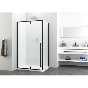 Cabina de dus PRO ERA ERGO 1 Dimensiuni La Alegere, Inaltime 195 Cm - Img 3