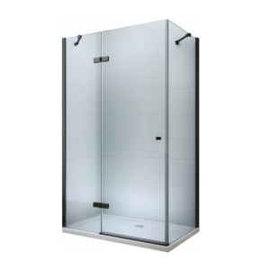Cabina de dus PRO NEVADA ,Dimensiuni La Alegere, Inaltime 195 cm, Nano Easy Clean