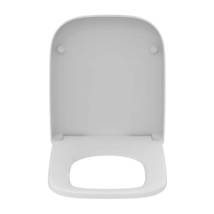 Capac WC Ideal Standard i.life S alb lucios - Img 2