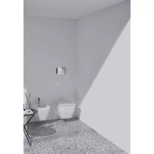 Clapeta de actionare Ideal Standard ProSys Oleas M3 crom lucios - Img 3
