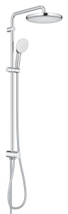 Coloana de dus Grohe Tempesta Cosmopolitan 250 fara baterie