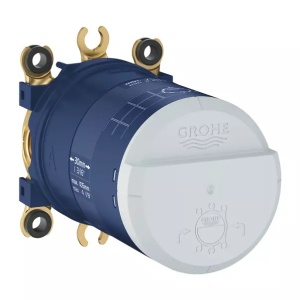 Corp incastrat Grohe RainShower universal - Img 6