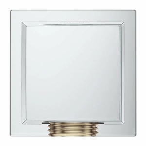 Cot iesire cu suport para dus Grohe Euphoria Cube - Img 2